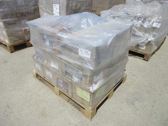 Lot Of Assorted Packs Crownbolt Hardware