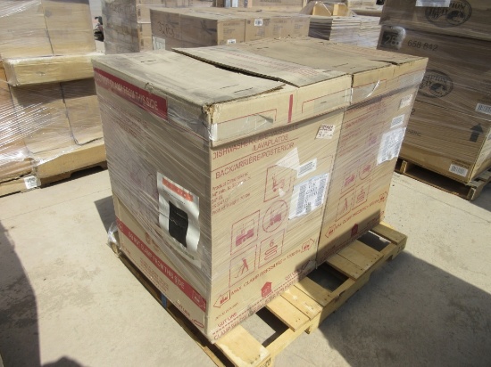 Lot Of (2) GE 24" Front Control Dishwashers
