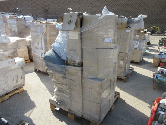 Lot Of Misc Automotive Items,