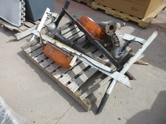 Lot Of Misc Items,