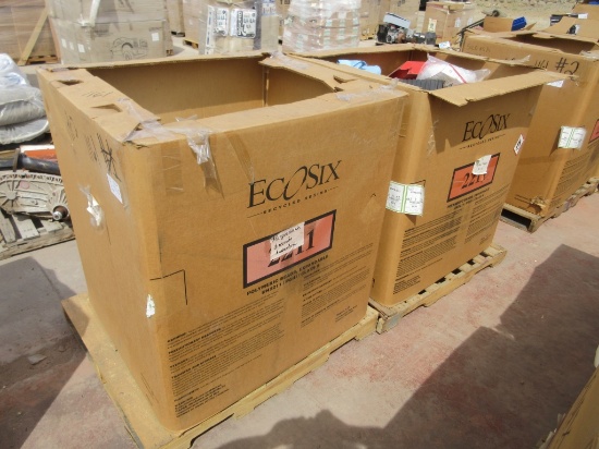 (2) Pallets Of Misc Automotive Parts & Accessories