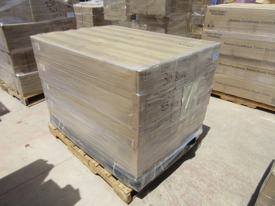 Lot Of Approx (750) 4' Phillips LED Light Bulbs