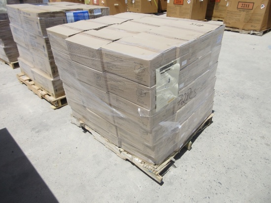 Lot Of ECKMF9S Automatic Ice Maker Replacements,