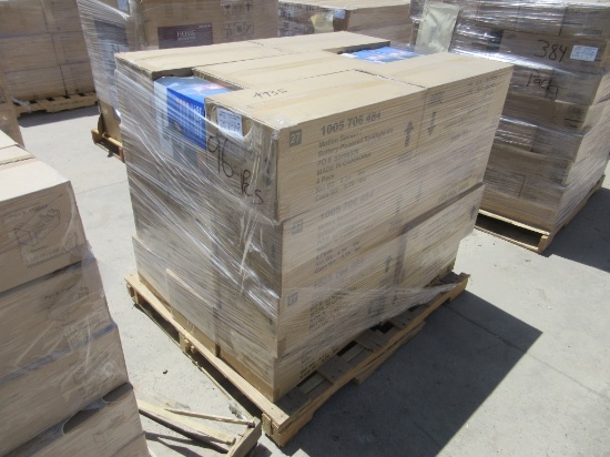 Lot Of Battery Powered Spotlight Kits,