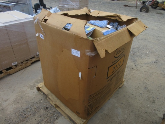 Lot Of Misc Items & Automotive Accessories