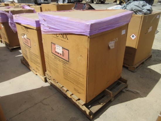 (2) Pallets Of Assorted Automotive Brake Pads