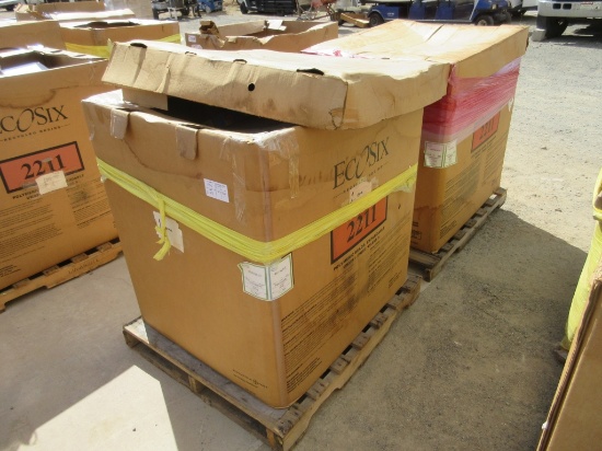 (2) Pallets Of Misc Automotive Parts & Accessories
