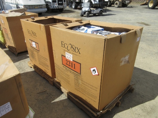 (2) Pallets Of Misc Automotive Brake Pads & Shoes