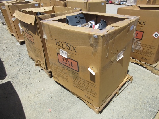 (2) Pallets Of Misc Automotive Accessories,