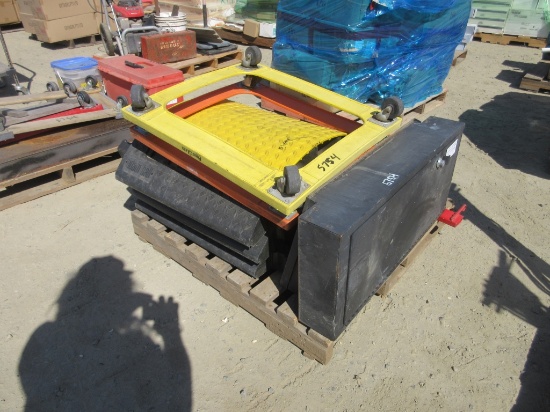 Lot Of Misc Items,