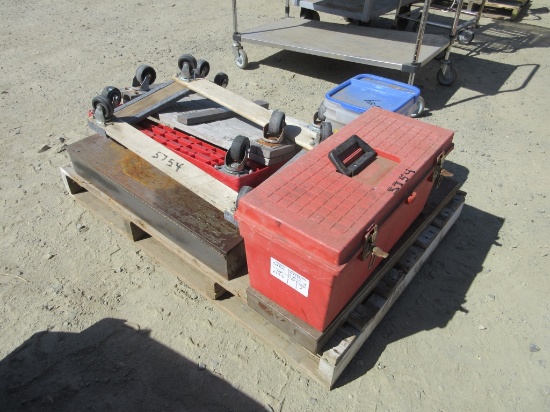 Lot Of Misc Items,