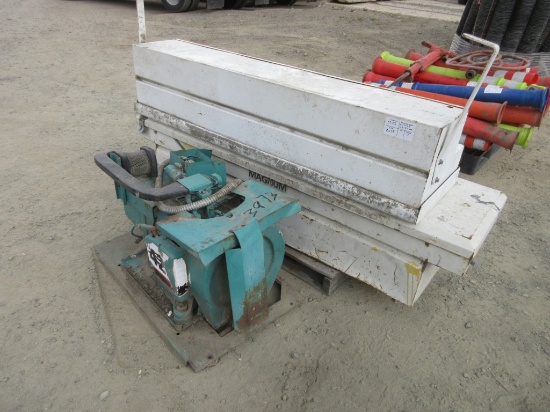 Lot Of Misc Items,