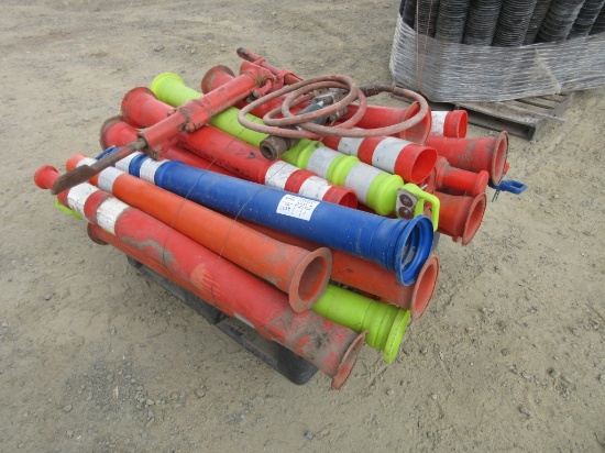 Lot Of Misc Items,