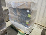 Lot Of Misc Bathroom Improvement Items,