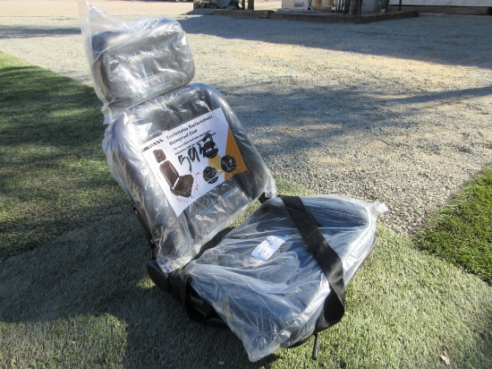 New Unused Replacement Waterproof Seat