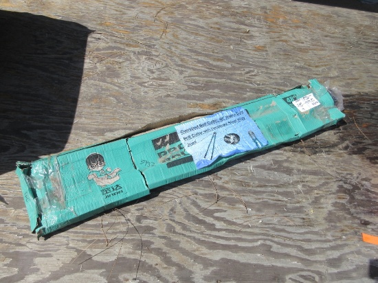 New Unused 48" HD Oversized Bolt Cutters,