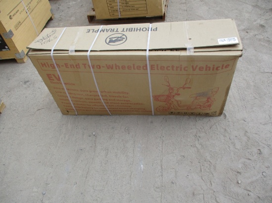 2026 IR IREV Electric Motorcycle,