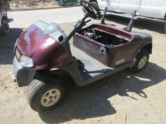 Ez-Go Golf Cart,