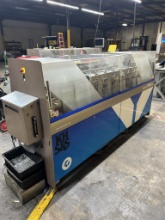 2016 Howick 3200 Roll Form Machine W/3-Ton Decoiler,