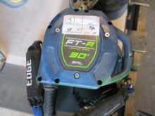 (2) Falltech FT-R 30' Retractable Life Lines,
