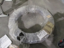 (1) Roll Of Banding Wire