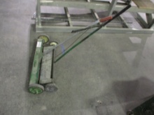 Lot Of (2) 20" Magnetic Sweepers