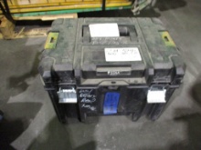 Lot Of Dewalt 20-Volt Rotary Laser