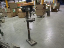 Ridgid 110-Volt Shop Drill Press