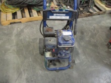 Lot Of Power Horse 3,100 PSI Gas Pressure Washer