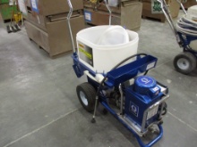 New Graco Tape Tech Bazooka Drywall Feed Pump,