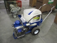 New Graco Tape Tech Bazooka Drywall Feed Pump,
