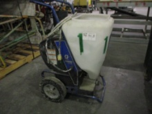 Graco Texspray RTX1500 Electric Texture Sprayer,
