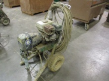 Graco May 5900 Gas Paint Sprayer,