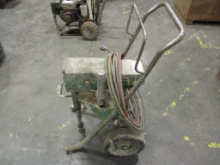 Evolution EPX2555 Paint Sprayer