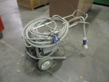 Graco 490PC Pro Smart Control Paint Sprayer,