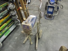 Magnum Pro X9 Airless Paint Sprayer,