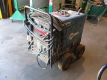 Miller Trailblazer 325 Welder,