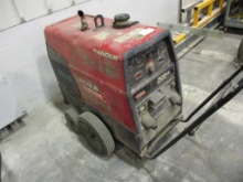 Lincoln Electric 305 G Ranger Welder,