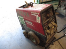 Lincoln Electric 305 LPG Ranger Welder,