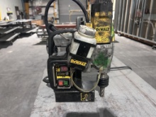 Dewalt DW1622 2" Magnetic Drill Press,