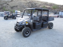 2019 Polaris Ranger 570 Utility Cart,
