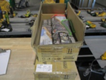 Lot Of Grabber Super Drill Collated Screws,