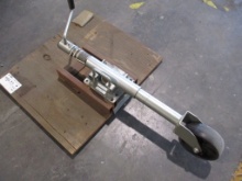 Lot Of Haul Master Trailer Jack,
