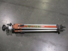 Lot Of Hilti PUA32 Laser Tri-Pod Stand
