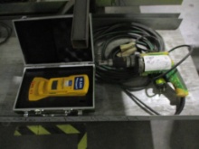 Lot Of Zircon MT6 Electric Metal Stud Finder,