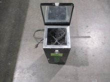 Lenco Electrode Stabilizing Oven