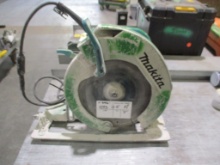 Lot Of Makita HS0600 Electric 10 1/4" Circular Saw
