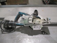 Lot Of Skil Saw Worm Drive Circular Saw