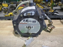 Lot of EZ Line Shock Absorb Lanyards,