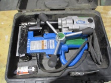 Hougen HMD904 Magnetic Electric Drill Press